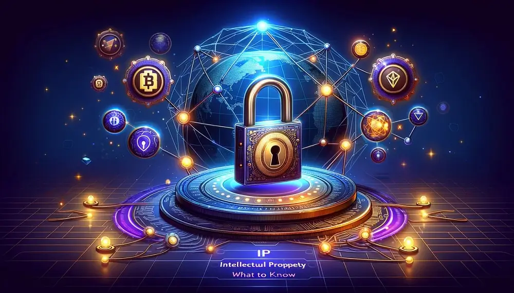 Protection of Intellectual Property (IP) in Web3: What to Know