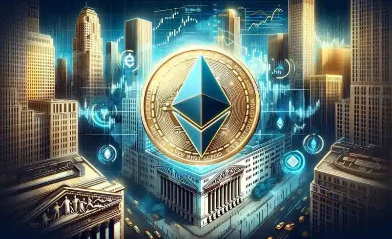 ProShares Submits Proposal for Ether ETF Listing on NYSE