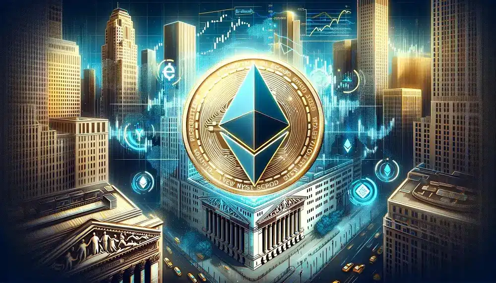 ProShares Submits Proposal for Ether ETF Listing on NYSE