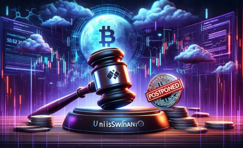 Uniswap Foundation Postpones Vote Amidst Controversy