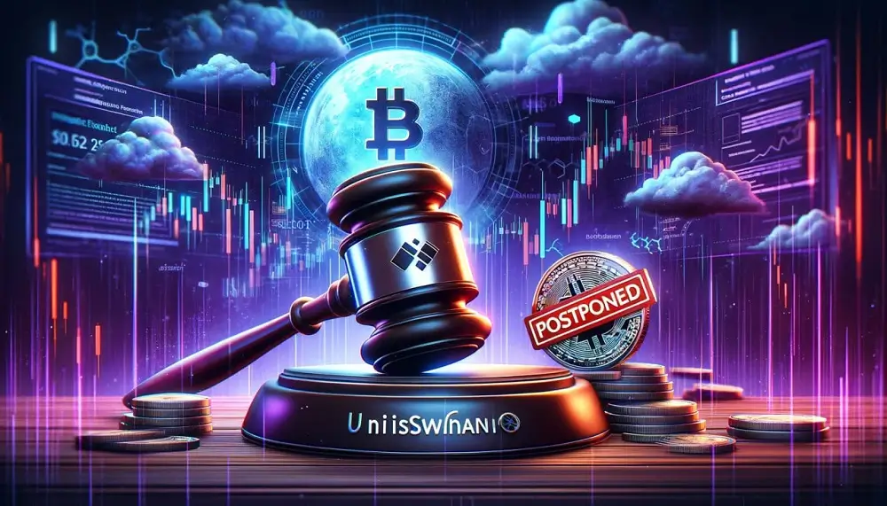 Uniswap Foundation Postpones Vote Amidst Controversy