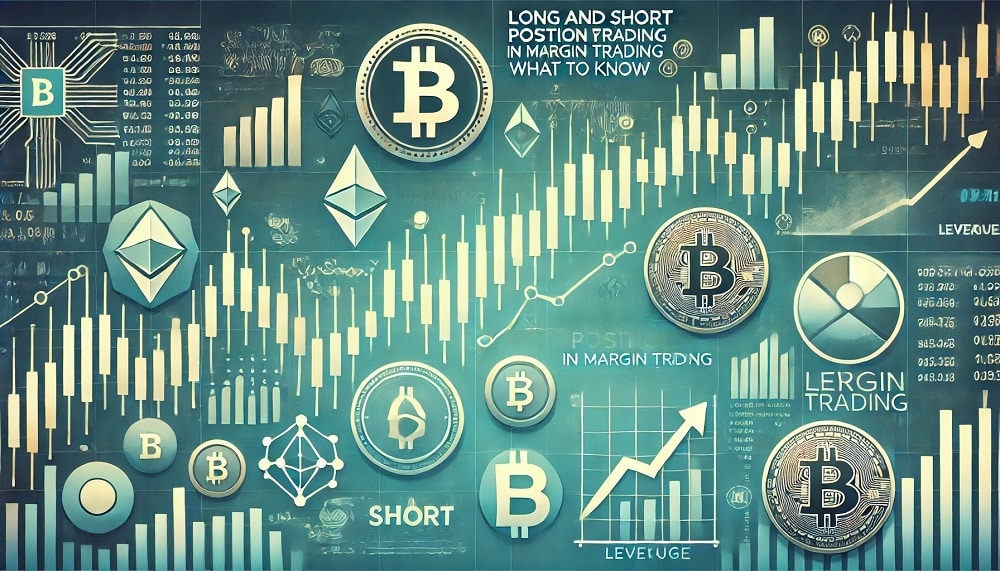 Long and Short Position in Margin Trading: What to Know