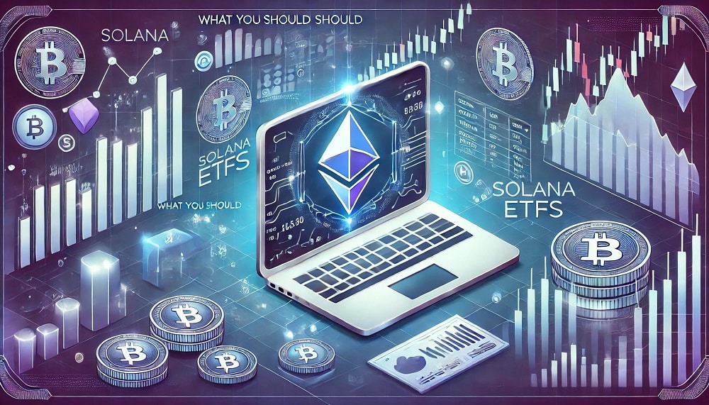 What You Should Know About Solana ETFs