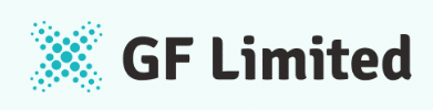 GF Limited logo