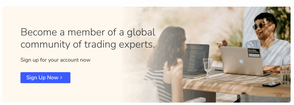 IGW Management easy sign up