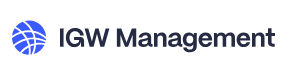 IGW Management logo