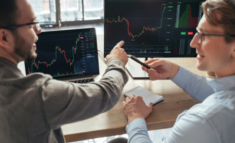 IGW Management Review (igw-management.info) Is IGW Management Broker Scam Or Legit?