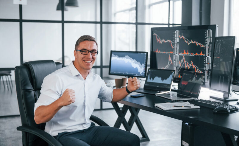 Next Street Corporation Review (nextstreetcorporation.io) Is Next Street Corporation Broker Scam Or Legit?